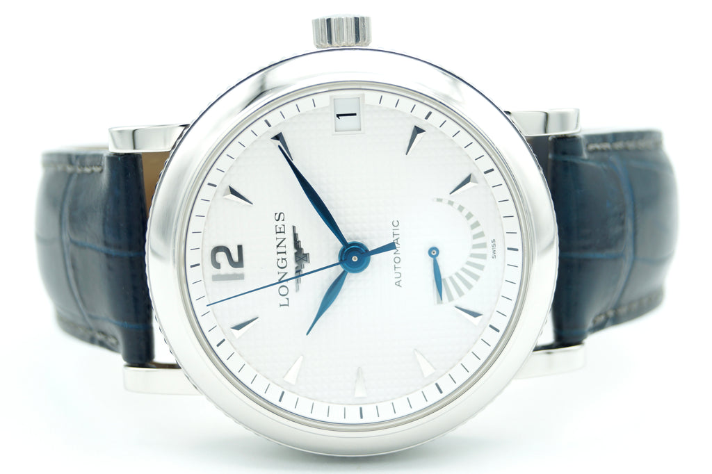 Longines Clous de Paris L2.703