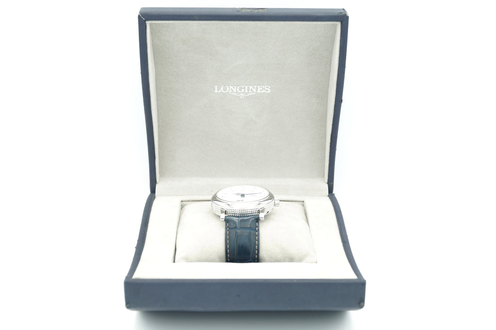 Longines Clous de Paris L2.703