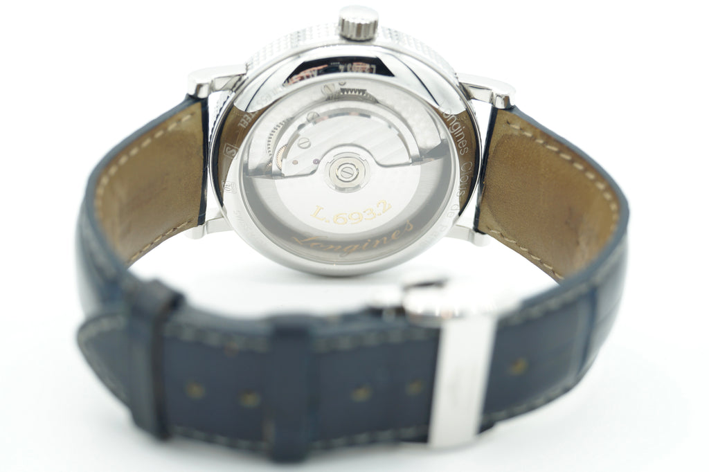 Longines Clous de Paris L2.703