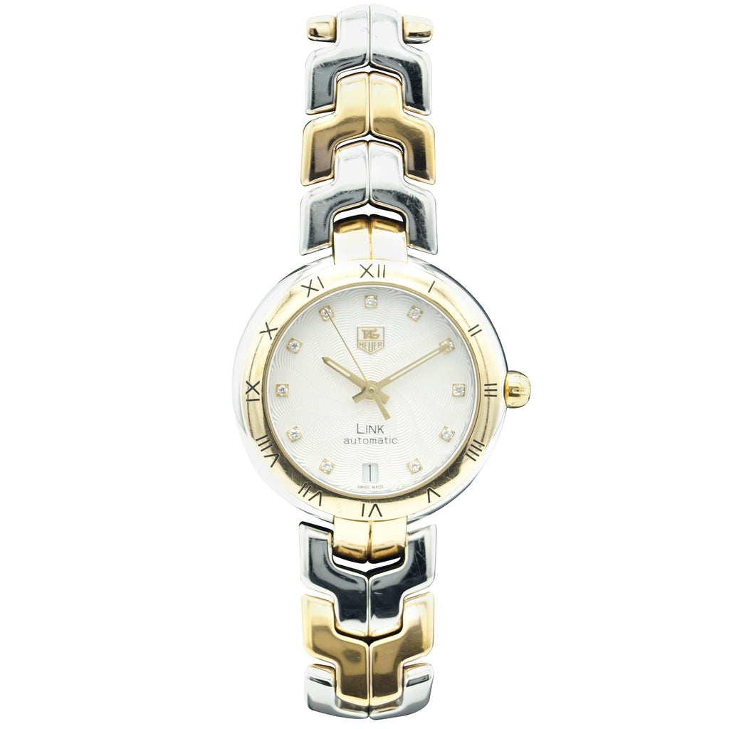 TAG Heuer Link WAT2350