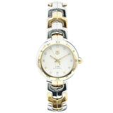 TAG Heuer Link WAT2350