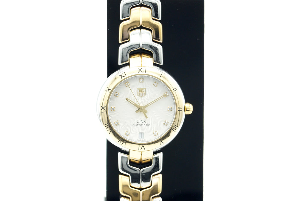 TAG Heuer Link WAT2350