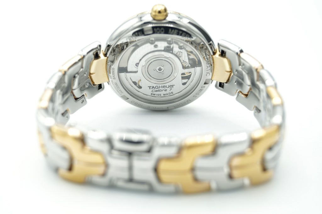 TAG Heuer Link WAT2350