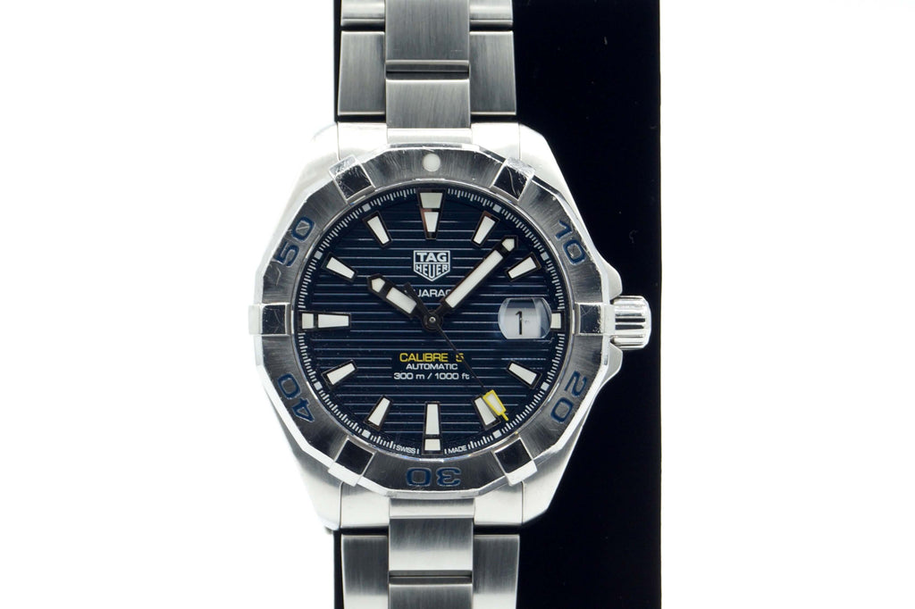 TAG Heuer Aquaracer WBD2112