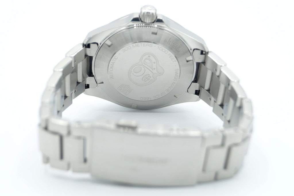 TAG Heuer Aquaracer WBD2112