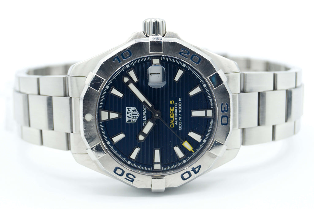 TAG Heuer Aquaracer WBD2112
