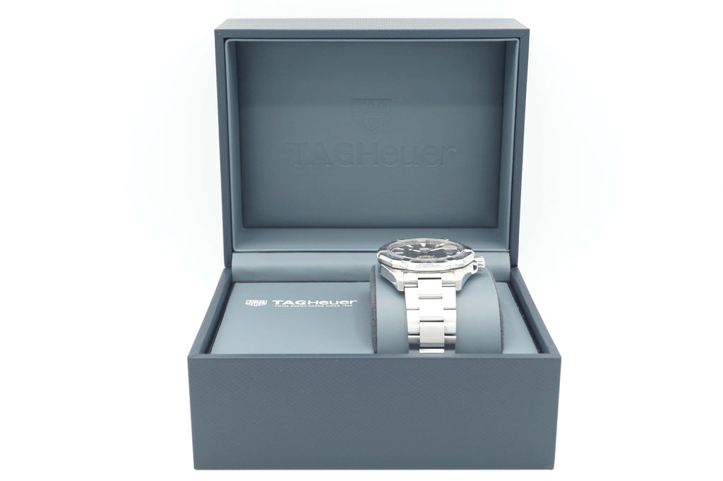 TAG Heuer Aquaracer WBD2112