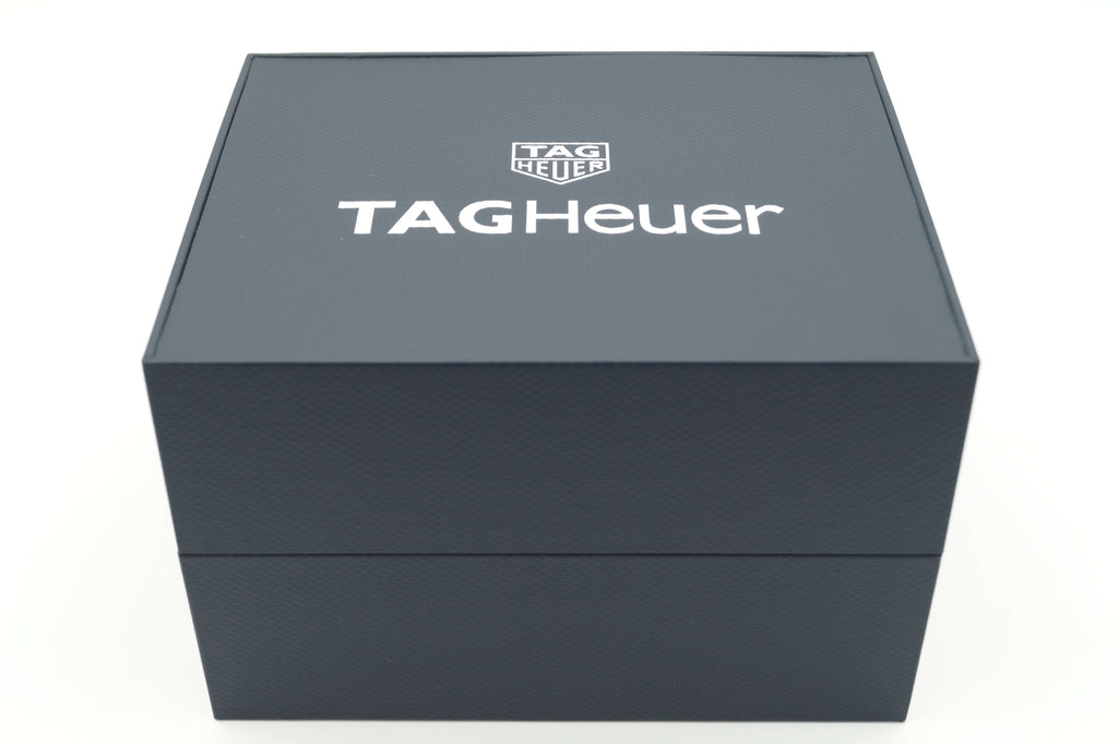 TAG Heuer Aquaracer WBD2112
