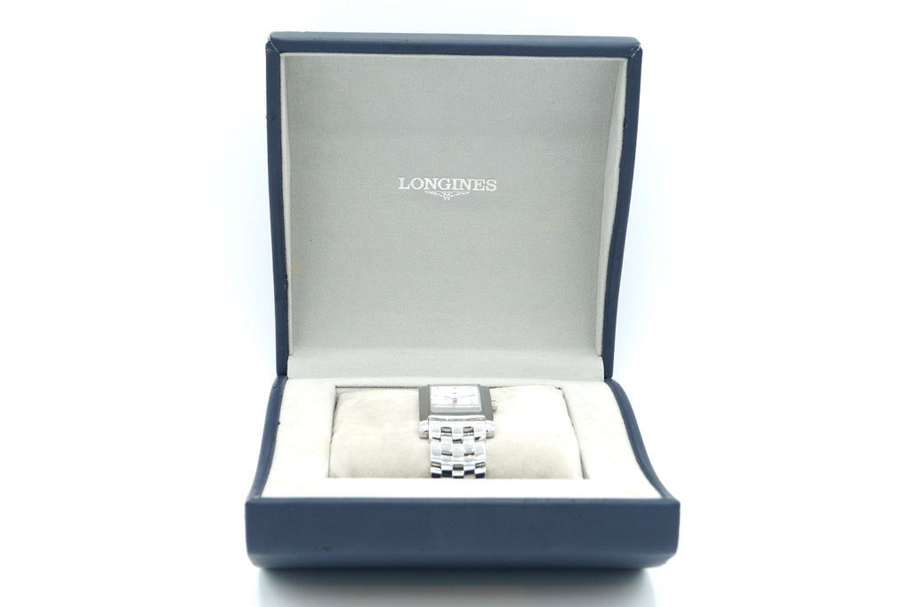 Longines DolceVita L5.655.4