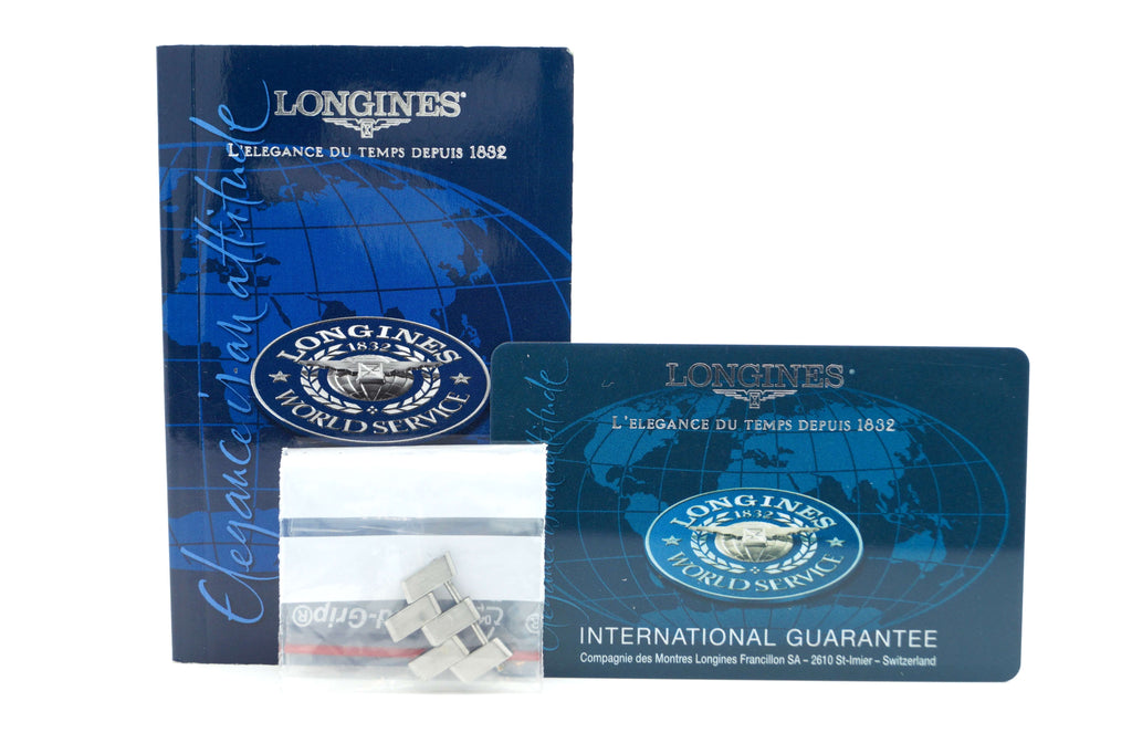 Longines DolceVita L5.655.4