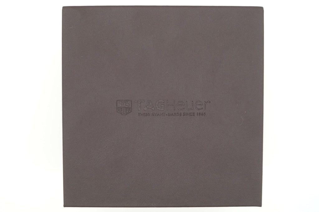 TAG Heuer Formula 1 CAU1115 - Watch Square