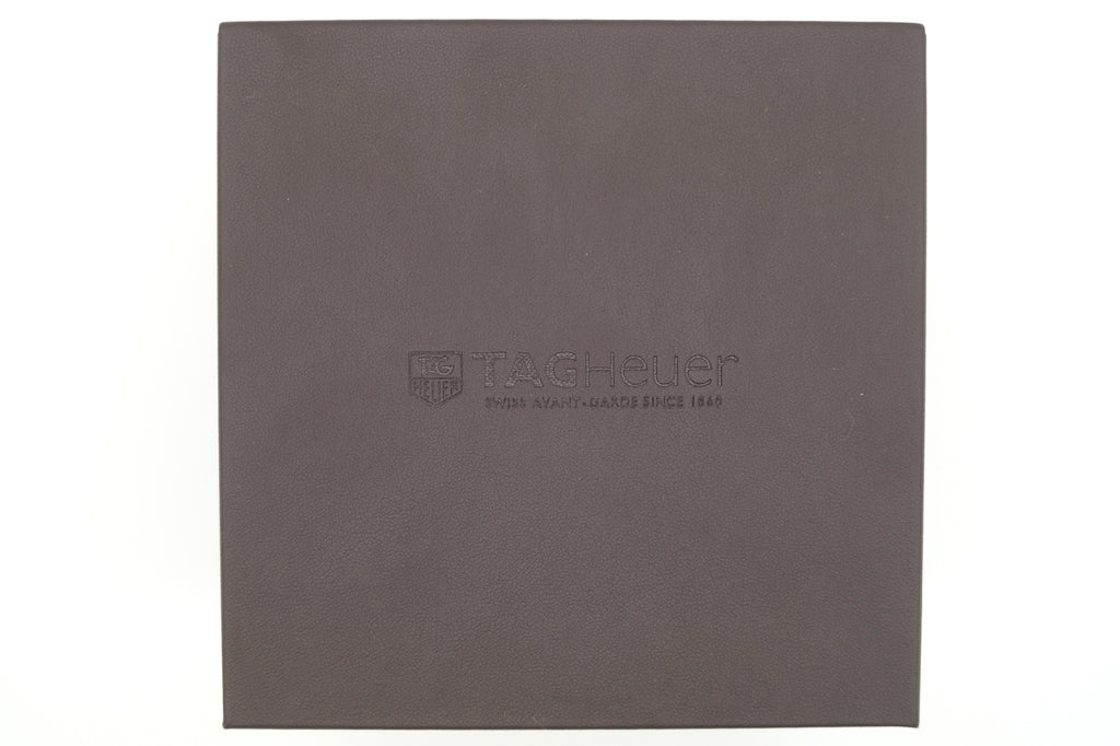 TAG Heuer Aquaracer WAY131K