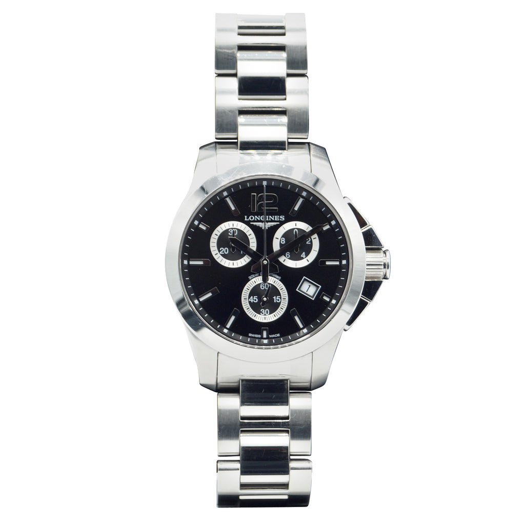 Longines Conquest L3.379.4