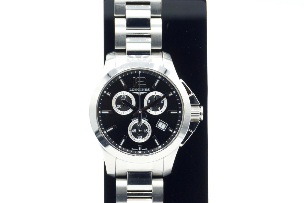 Longines Conquest L3.379.4