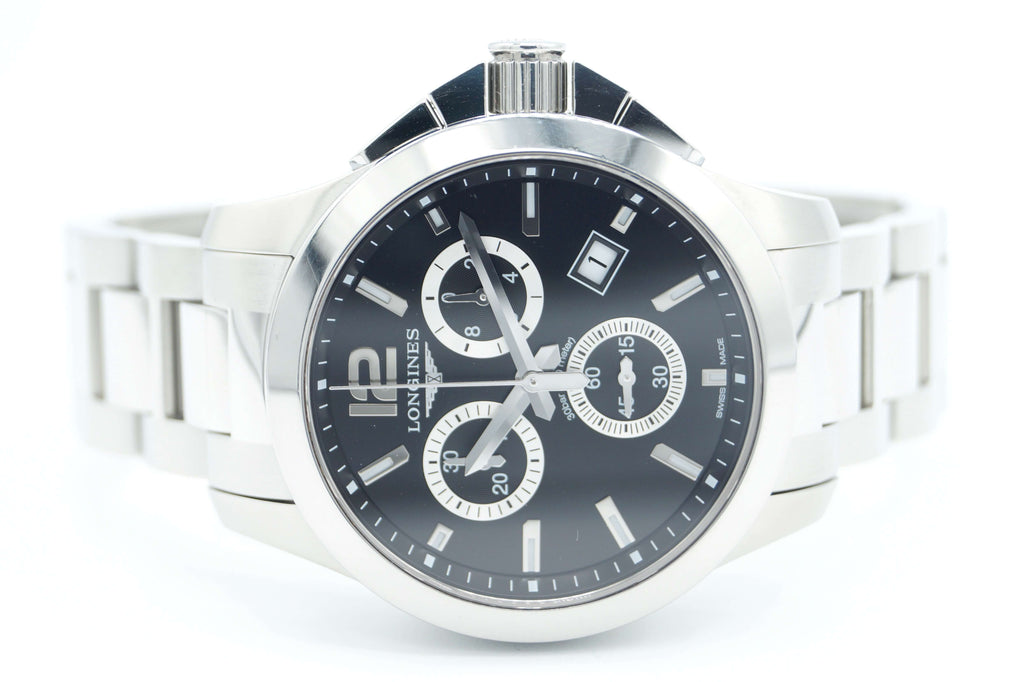 Longines Conquest L3.379.4