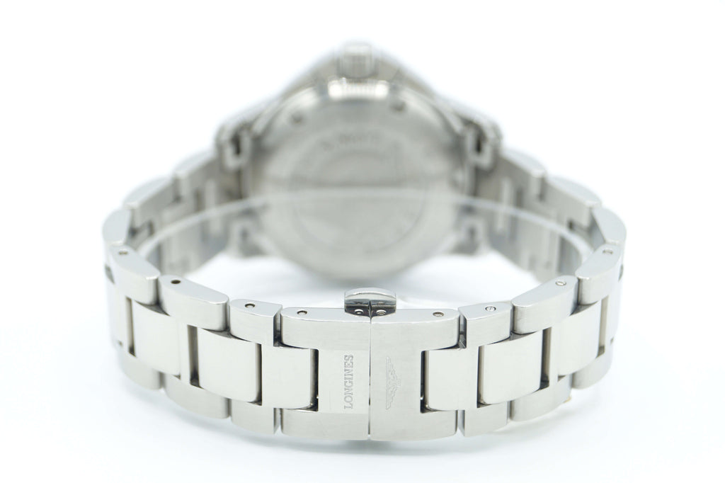 Longines Conquest L3.379.4