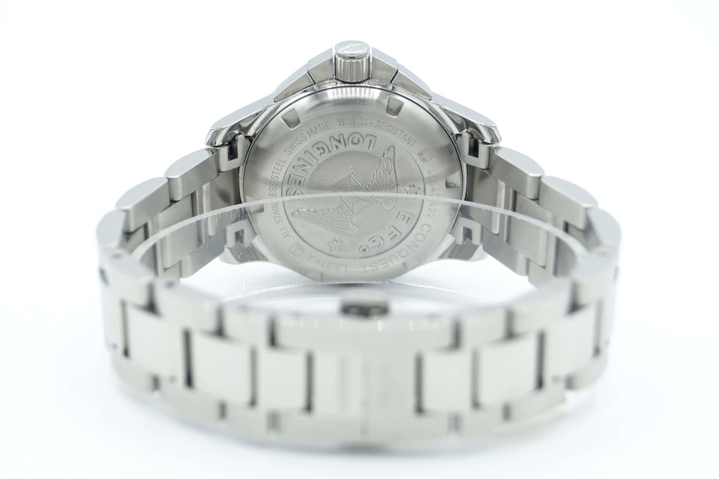 Longines Conquest L3.379.4