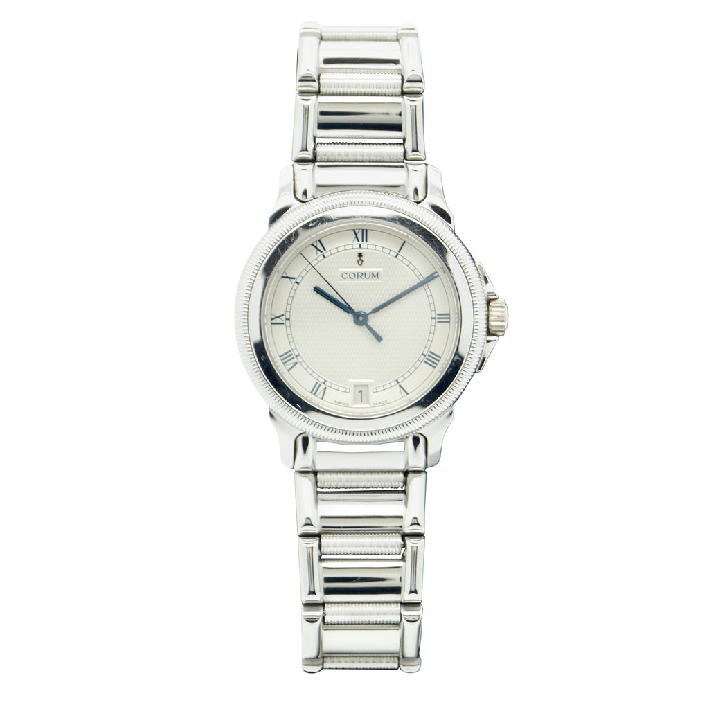 Corum Temps Mechanique 63.111.20 M084 - Watch Square