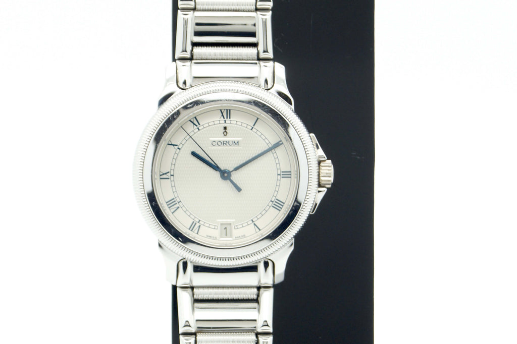 Corum Temps Mechanique 63.111.20 M084 - Watch Square