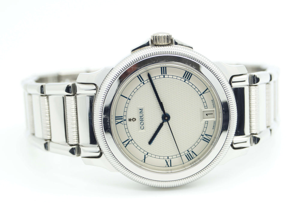 Corum Temps Mechanique 63.111.20 M084 - Watch Square