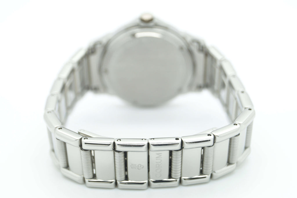 Corum Temps Mechanique 63.111.20 M084 - Watch Square