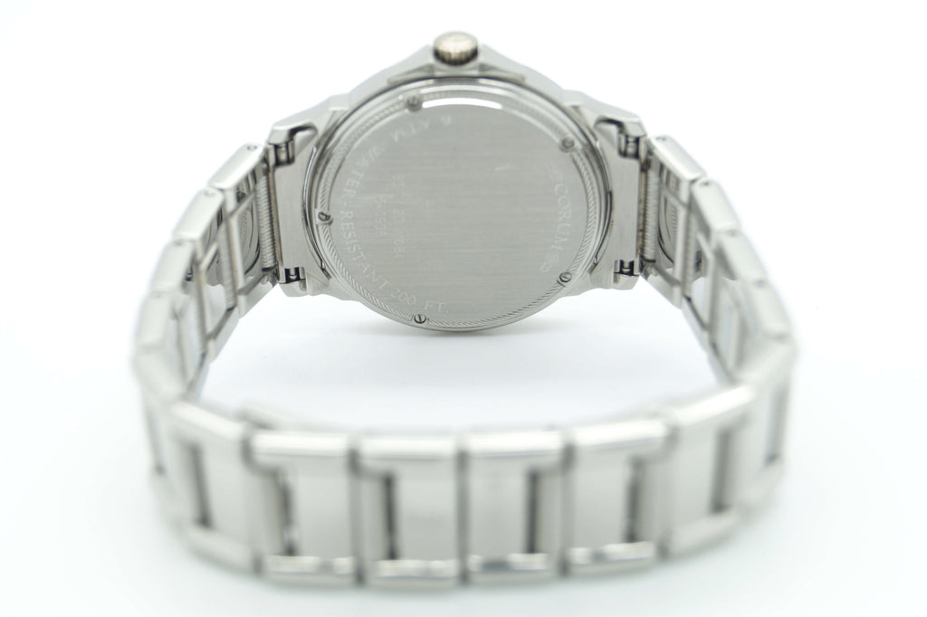 Corum Temps Mechanique 63.111.20 M084 - Watch Square