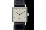 NOMOS Glashutte Tetra 27 401 - Watch Square
