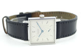 NOMOS Glashutte Tetra 27 401 - Watch Square