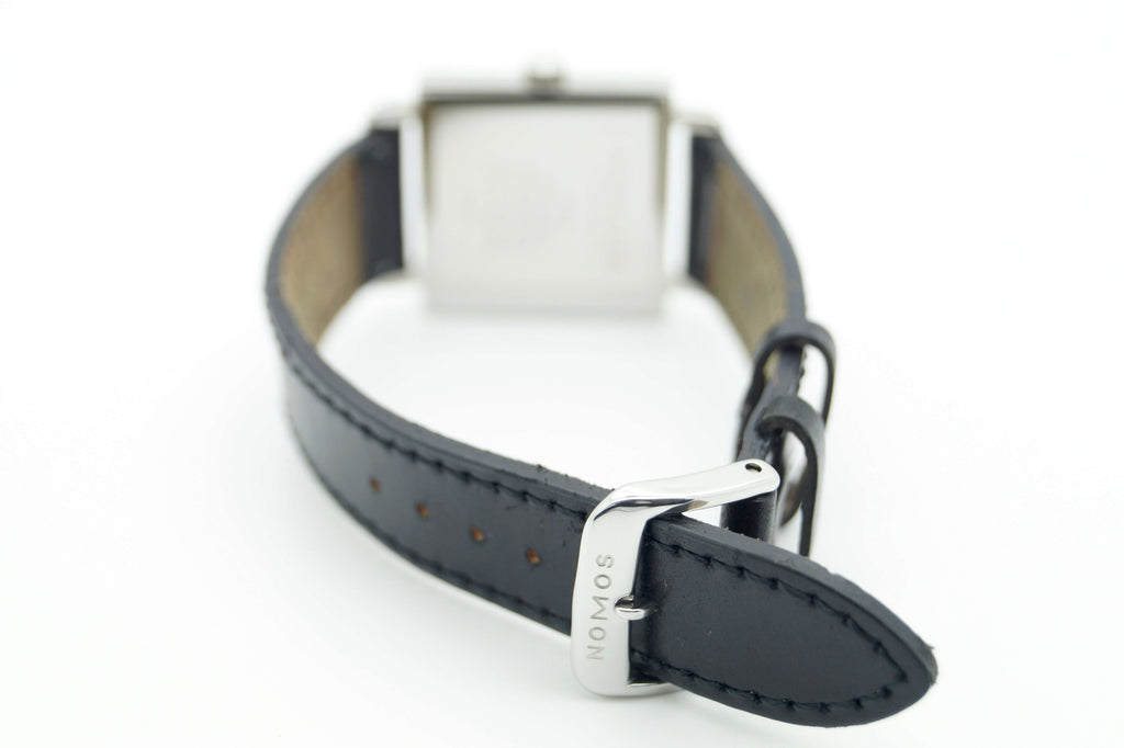 NOMOS Glashutte Tetra 27 401 - Watch Square