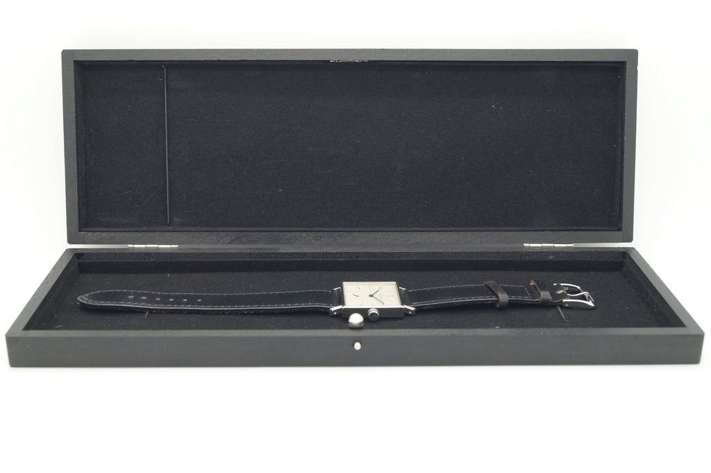 NOMOS Glashutte Tetra 27 401 - Watch Square