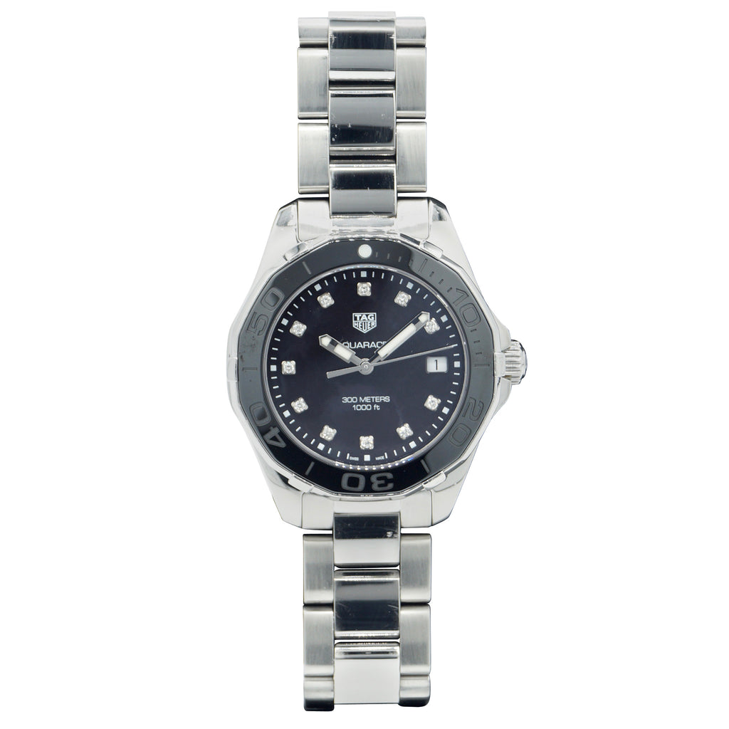 TAG Heuer Aquaracer WAY131K