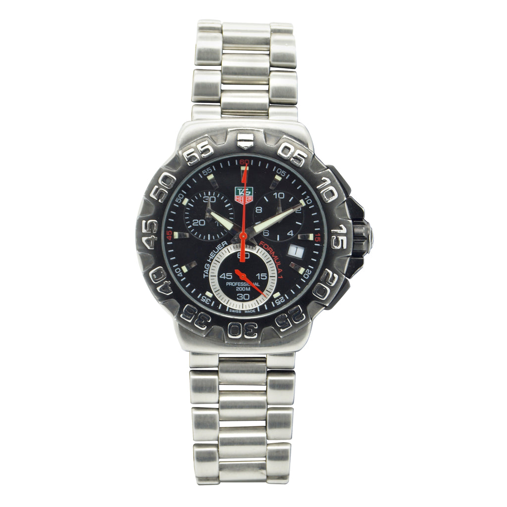 TAG Heuer Formula 1 CAH1110 - Watch Square
