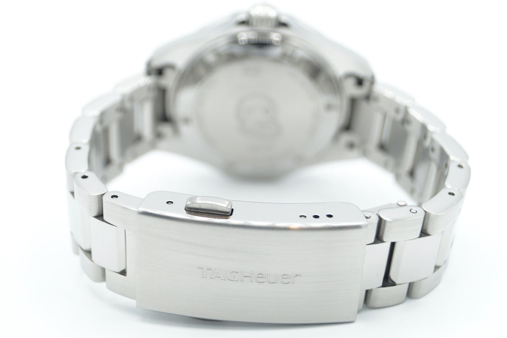 TAG Heuer Aquaracer WAY131K