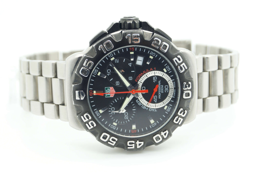 TAG Heuer Formula 1 CAH1110 - Watch Square