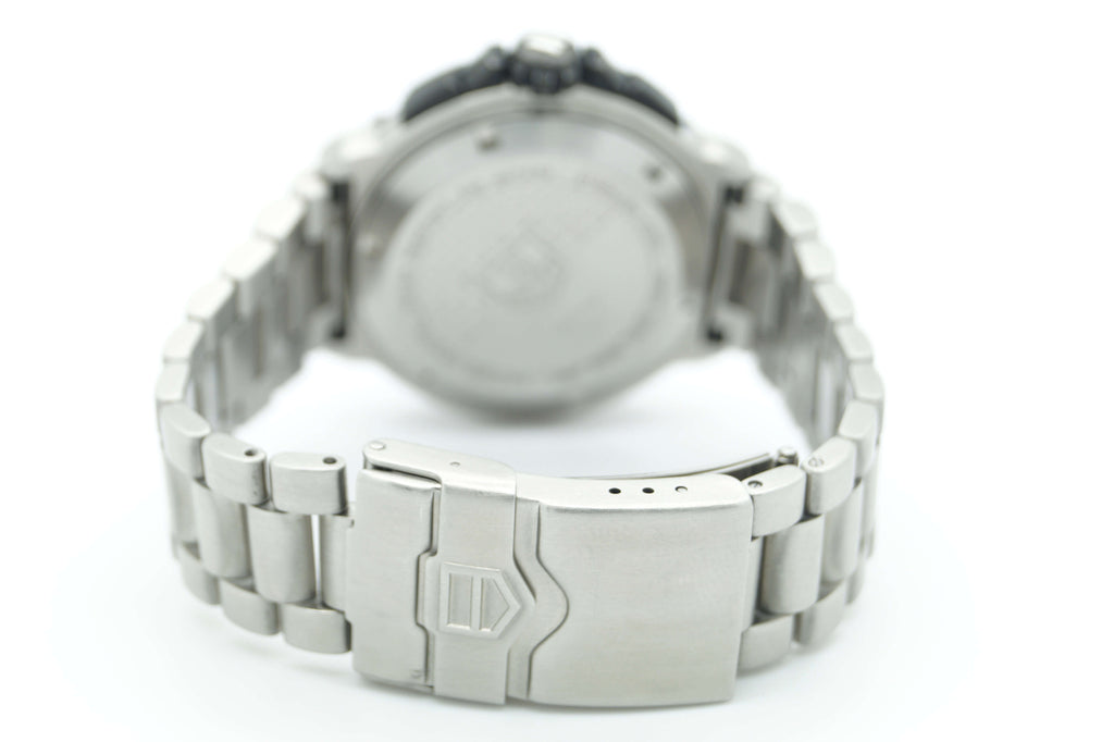 TAG Heuer Formula 1 CAH1110 - Watch Square