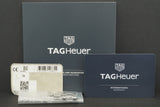 TAG Heuer Aquaracer WAY131K
