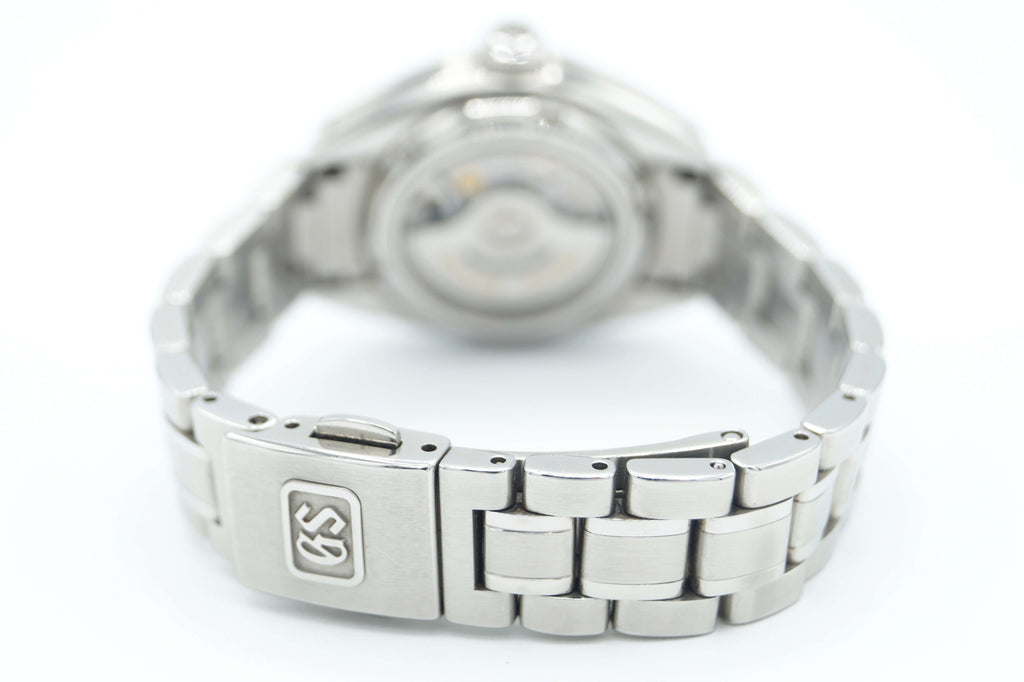 Grand Seiko Elegance Collection STGK007