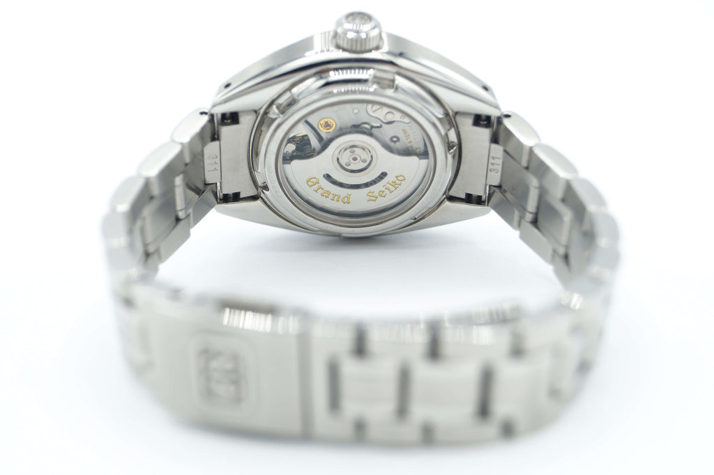Grand Seiko Elegance Collection STGK007
