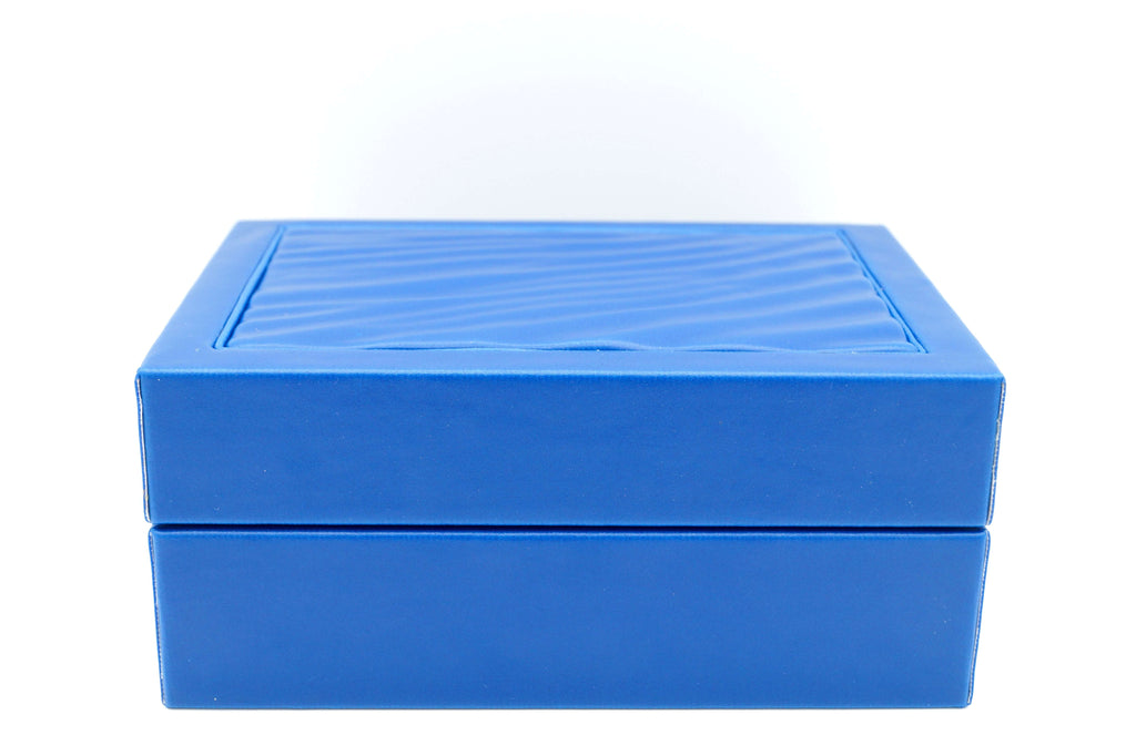 Longines Vintage 9ct White Gold - Watch Square