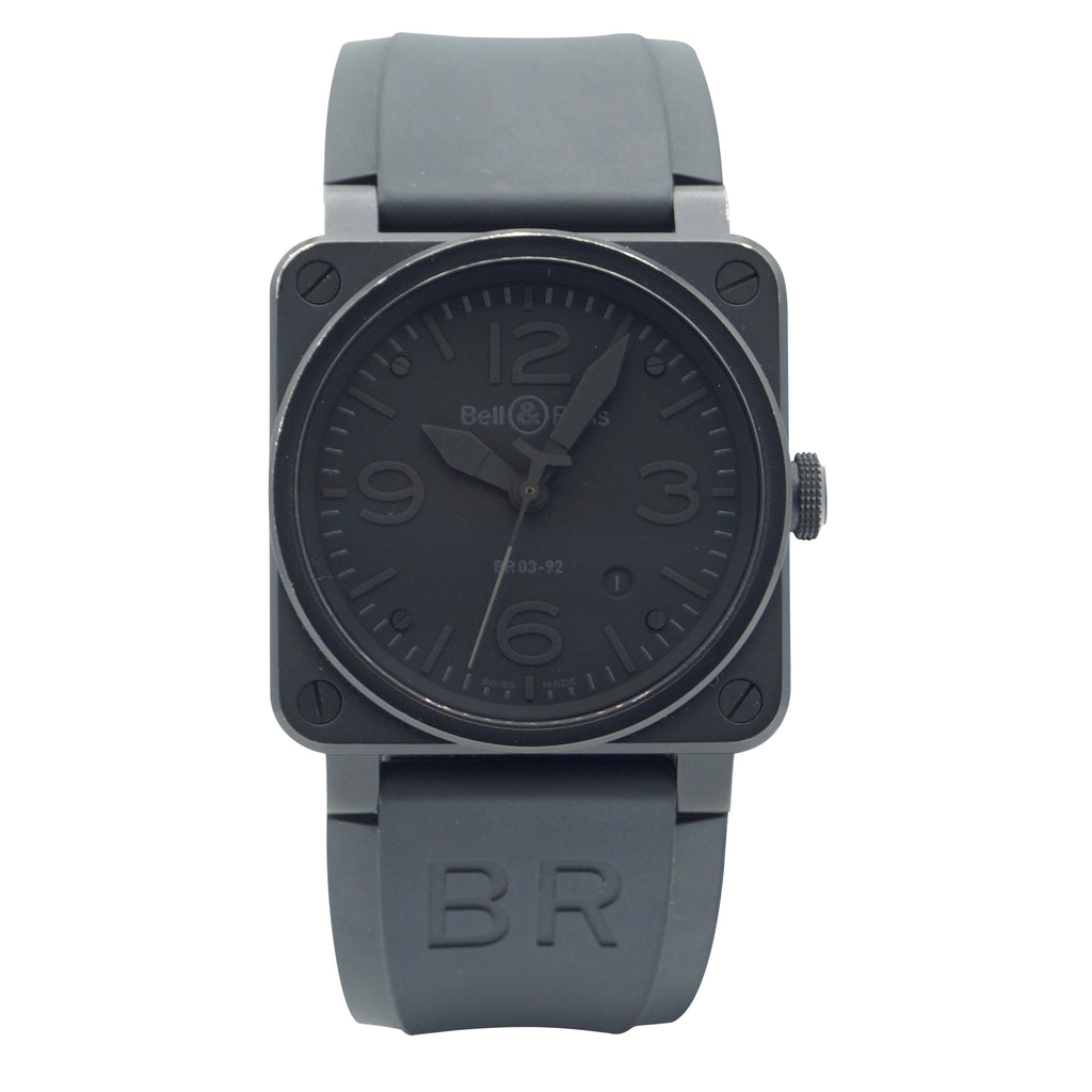 Bell & Ross BR 03-92 - Watch Square