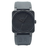 Bell & Ross BR 03-92 - Watch Square