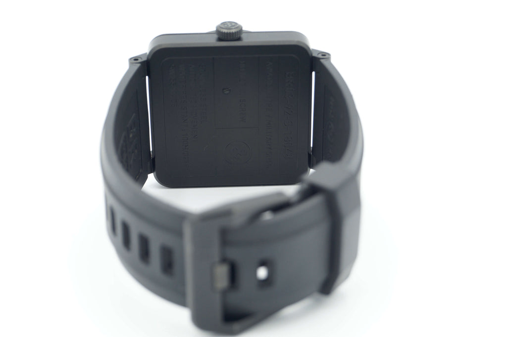Bell & Ross BR 03-92 - Watch Square