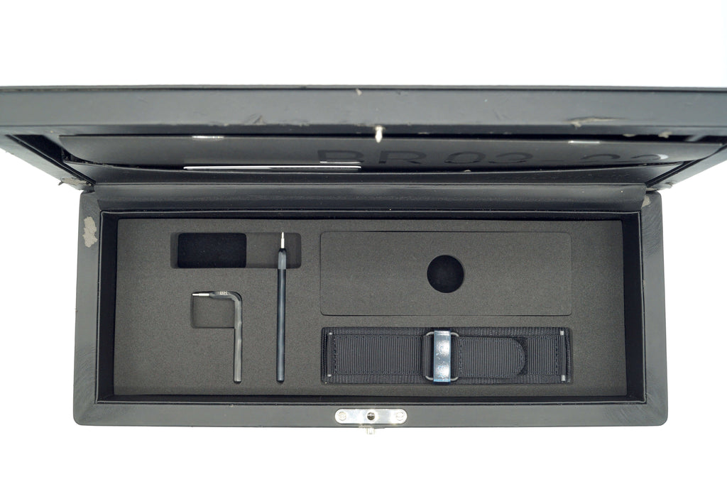 Bell & Ross BR 03-92 - Watch Square