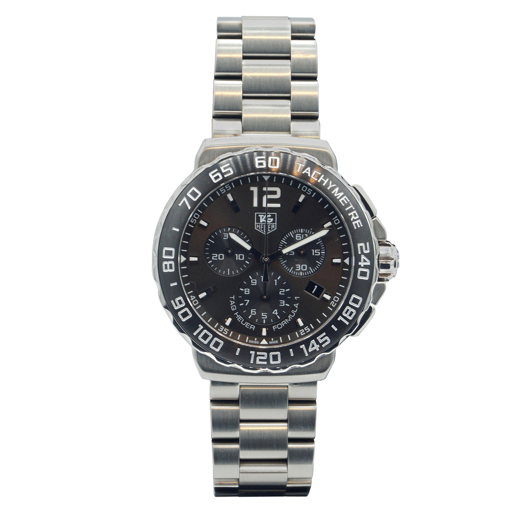 TAG Heuer Formula 1 CAU1115 - Watch Square