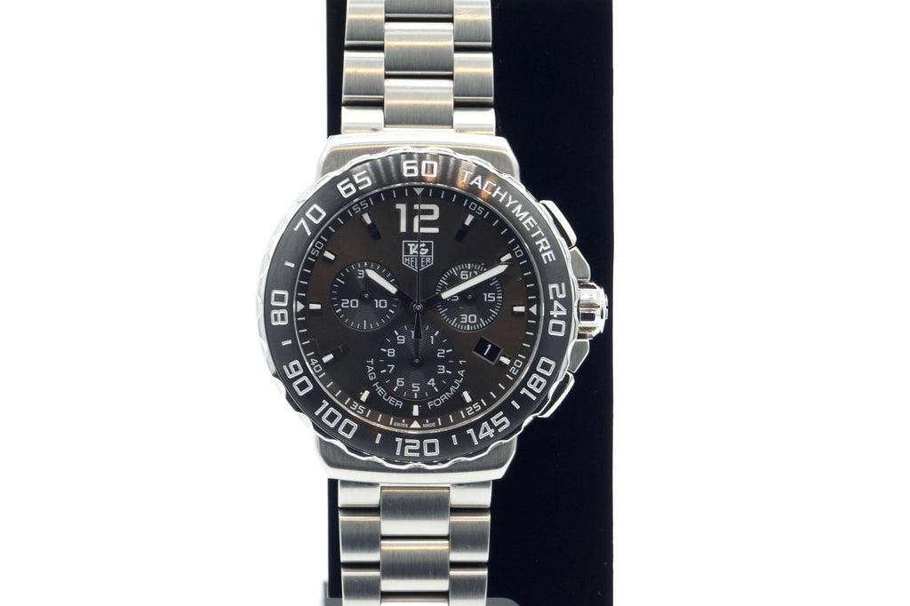 TAG Heuer Formula 1 CAU1115 - Watch Square