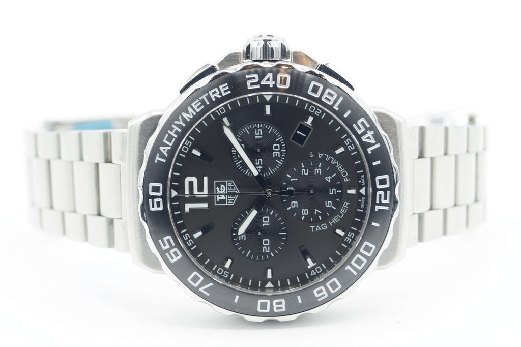 TAG Heuer Formula 1 CAU1115 - Watch Square