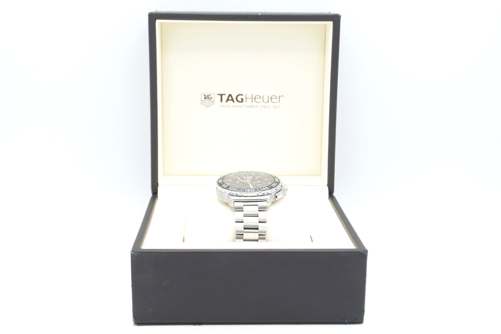 TAG Heuer Formula 1 CAU1115 - Watch Square