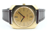 Moeris James Bond 007 - Watch Square