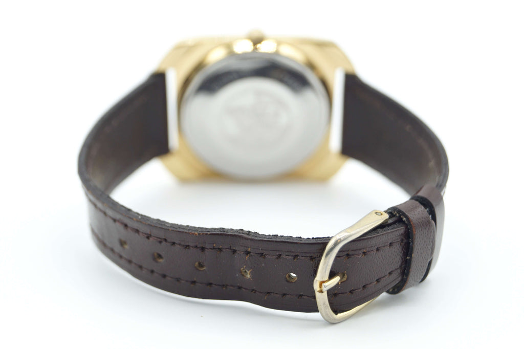 Moeris James Bond 007 - Watch Square