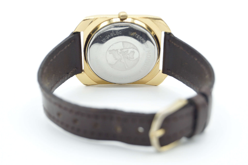 Moeris James Bond 007 - Watch Square